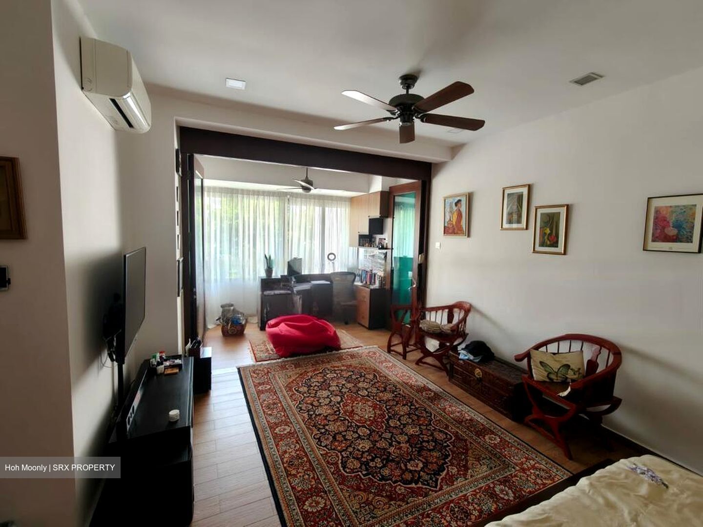 Hillcrest Arcadia (D11), Condominium #444411751